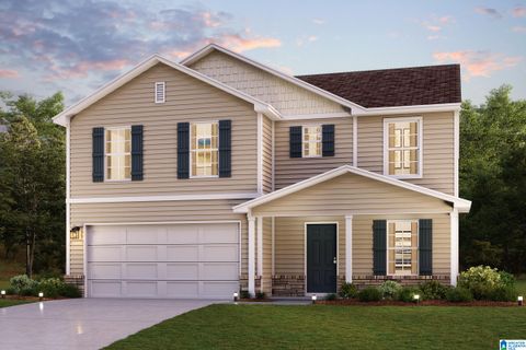 36 Lily Street, Lincoln, AL 35096 - MLS#: 21410141