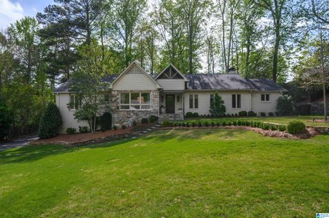 4246 Chickamauga Road, Mountain Brook, AL 35213 - MLS#: 21415747