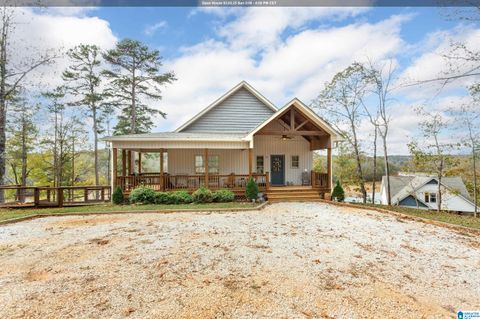 11 N Waterview Drive, Wedowee, AL 36278 - MLS#: 21402753