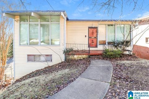 101 10th Avenue W, Birmingham, AL 35204 - MLS#: 21413709