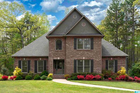 540 Brooke Lane, Odenville, AL 35120 - MLS#: 21415573