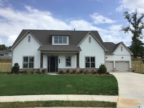 1146 Oak Boulevard, Moody, AL 35004 - MLS#: 21419435