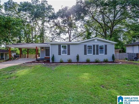 5190 Northcrest Drive, Northport, AL 35473 - MLS#: 21417731