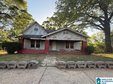 138 Avenue Z, Birmingham, AL 35214 - MLS#: 21416354