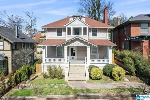 2618 11th Avenue S, Birmingham, AL 35205 - MLS#: 21410019