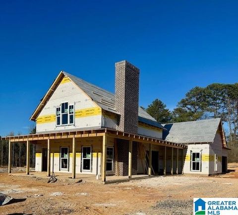 7855 Brae Village Drive, Morris, AL 35116 - MLS#: 21411268