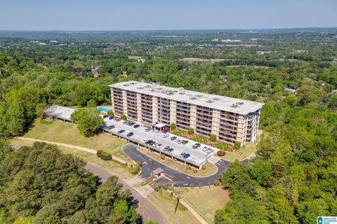 1300 Beacon Parkway E Unit 504, Birmingham, AL 35209 - MLS#: 21416903