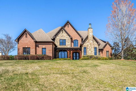 4326 Kings Mountain Ridge, Vestavia Hills, AL 35242 - MLS#: 21413660