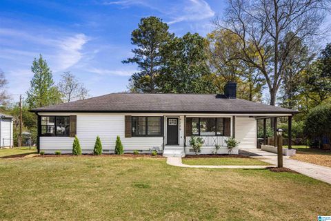 4229 Montevallo Road S, Birmingham, AL 35213 - MLS#: 21414663