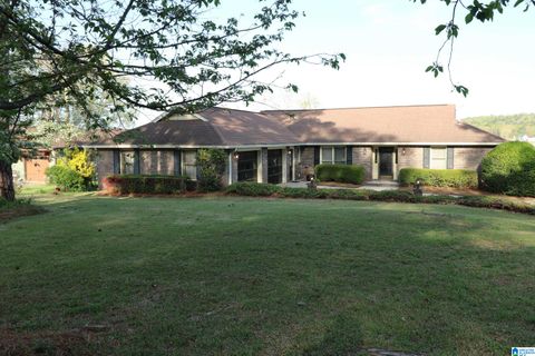86 Warren L Harris Circle, Vincent, AL 35178 - MLS#: 21414585