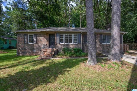512 22nd Terrace, Birmingham, AL 35215 - MLS#: 21410441