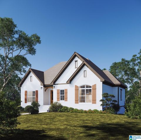 1507 Mitch Lane, Alabaster, AL 35007 - MLS#: 21386385