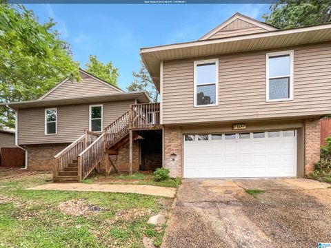 5022 Juiata Drive, Irondale, AL 35210 - MLS#: 21418285