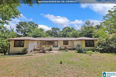 115 Hillside Road, Bessemer, AL 35020 - MLS#: 21408110