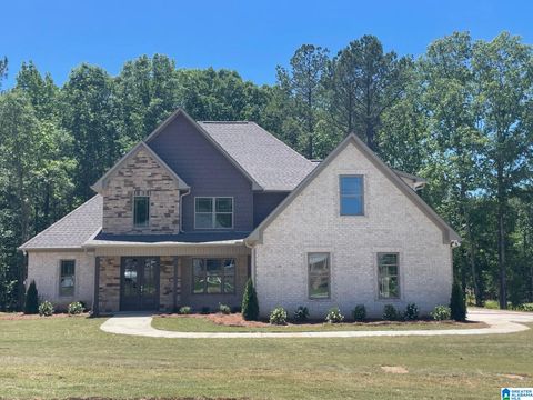 1125 Grey Oaks Valley, Pelham, AL 35124 - MLS#: 21406026