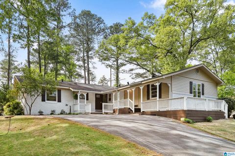 3120 Whispering Pines Circle, Hoover, AL 35226 - MLS#: 21416107