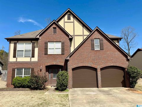 7946 Everetts Loop, McCalla, AL 35111 - MLS#: 21413105