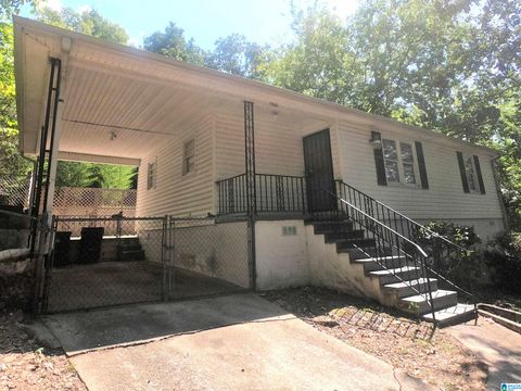1361 5th Place NW, Center Point, AL 35215 - MLS#: 21414326