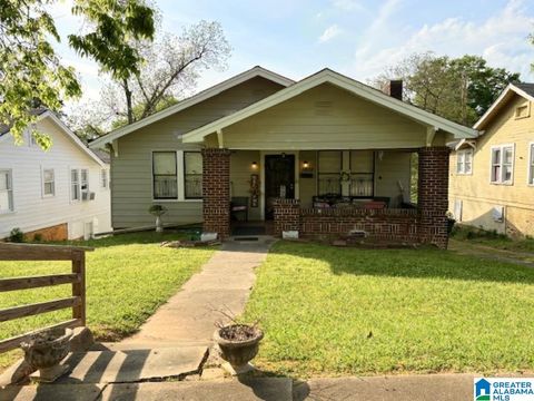 1805 43rd Street, Birmingham, AL 35208 - MLS#: 21417414