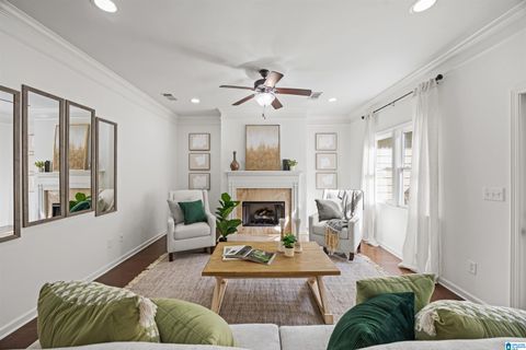46187 Portobello Road Unit 46187, Birmingham, AL 35242 - MLS#: 21408871