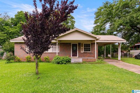 2822 Brooklane Drive, Hueytown, AL 35023 - MLS#: 21419294