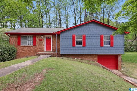 1917 Croydon Circle, Birmingham, AL 35235 - MLS#: 21416020