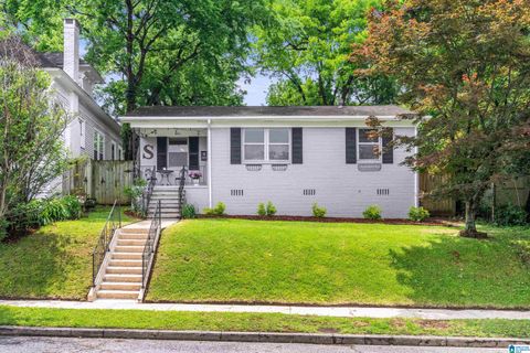 5801 5th Court S, Birmingham, AL 35212 - MLS#: 21419065