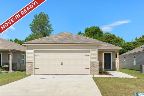 872 Lora Lane, Odenville, AL 35120 - MLS#: 21400428