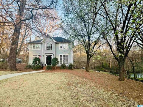 700 Olde Towne Circle, Alabaster, AL 35007 - MLS#: 21405761