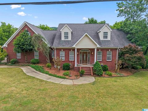 13688 Remlap Drive, Remlap, AL 35133 - MLS#: 21418889