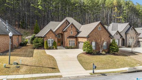 1340 Caliston Way, Pelham, AL 35124 - MLS#: 21413027