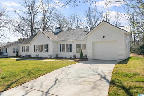 1808 2nd Avenue N, Pell City, AL 35125 - MLS#: 21412282