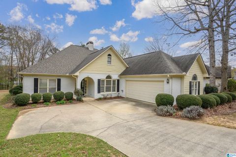 5015 English Turn, Hoover, AL 35242 - MLS#: 21413678