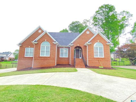 6927 Woodvale Lane, Trussville, AL 35173 - MLS#: 21417075