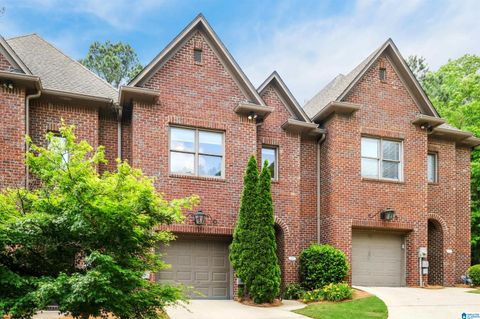 3821 Kinross Place, Hoover, AL 35216 - MLS#: 21417747