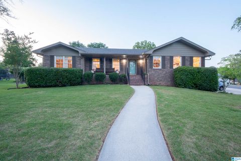 1836 Canton Road, Vestavia Hills, AL 35216 - MLS#: 21417614