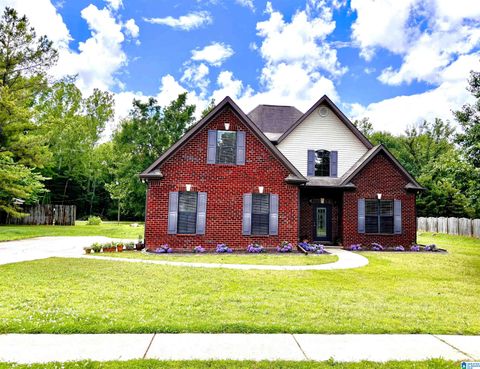 104 Chinaberry Lane, Alabaster, AL 35114 - MLS#: 21416578