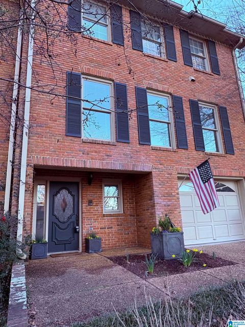 3701 Richelieu Drive, Vestavia Hills, AL 35216 - MLS#: 21409746