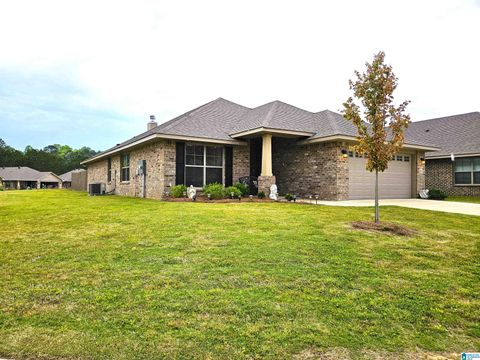 415 Black Creek Trail, Odenville, AL 35120 - MLS#: 21416651