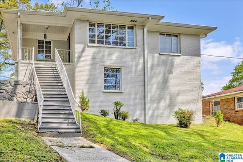 1216 Graymont Avenue W, Birmingham, AL 35208 - MLS#: 21414842