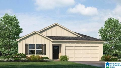 235 Pine Ridge Drive, Odenville, AL 35120 - MLS#: 21412445