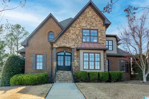 2042 Timberline Drive, Calera, AL 35040 - MLS#: 21408737