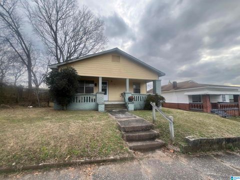 411 58th Street, Fairfield, AL 35064 - MLS#: 21412411