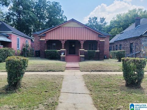 219 N 10th Court, Birmingham, AL 35204 - MLS#: 21414534