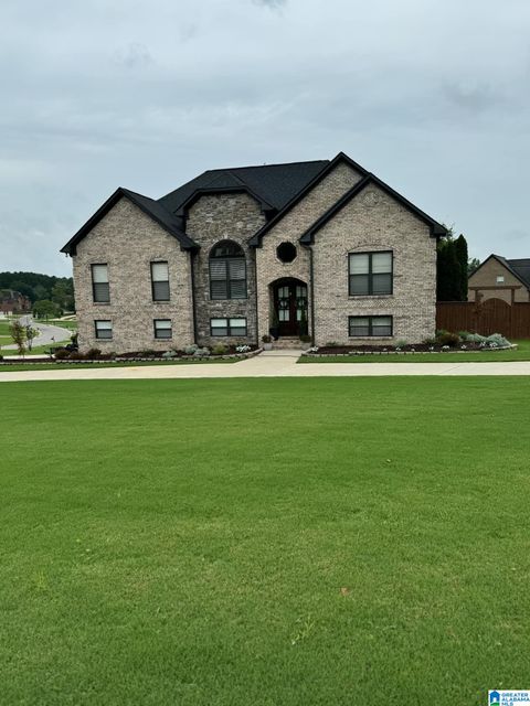 9487 Polo Trace, Kimberly, AL 35091 - MLS#: 21407625