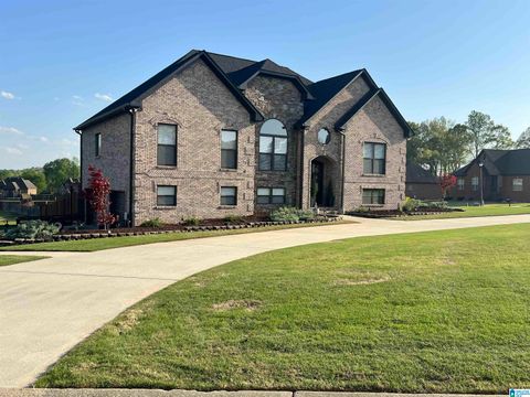 9487 Polo Trace, Kimberly, AL 35091 - MLS#: 21407625