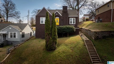1603 8th Avenue W, Birmingham, AL 35208 - MLS#: 21409645