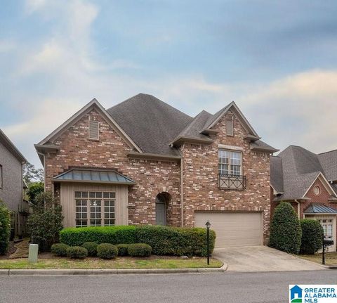 1595 Creekstone Circle, Birmingham, AL 35243 - MLS#: 21414894