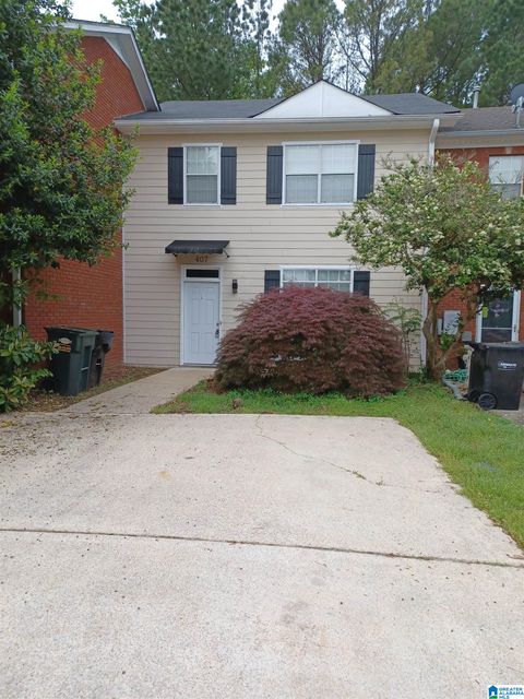 407 Cambrian Ridge Drive, Pelham, AL 35124 - MLS#: 21416904