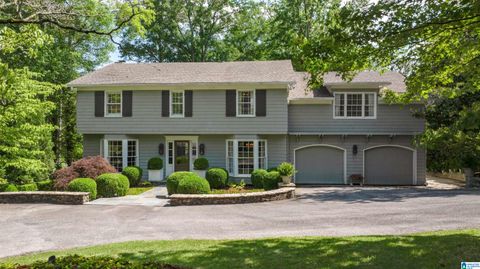 4013 Montevallo Road, Mountain Brook, AL 35213 - MLS#: 21417519